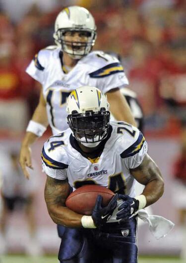 Quiniela razonada (Semana 2)