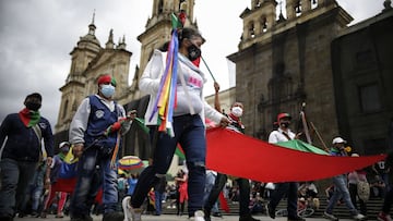 Paro Nacional