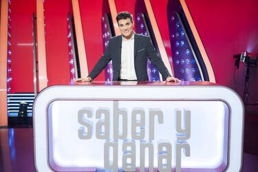 Jordi Hurtado, baja en 'Saber y Ganar' tras 19 a?os