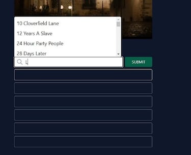 Framed, el juego tipo Wordle que pondrá a prueba tus conocimientos de cine