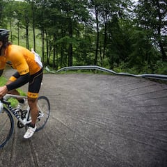 Óscar Freire: "Me gustaría ser seleccionador: de Mundiales sé mucho"