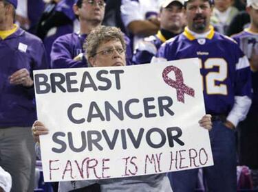 Motivos para odiar a Favre