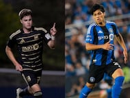 La MLS suma dos nuevos debuts en su camada juvenil