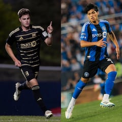 La MLS suma el debut de otra joya para su camada juvenil