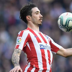 Vrsaljko, de la nada al todo