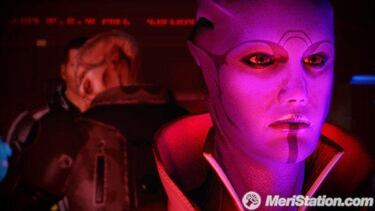 BioWare potencia la compra de Mass Effect 2 nuevo