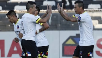 Guede y su respuesta sobre darle la capitan¨ªa a Paredes