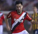 Rojas: "Con el diario del lunes, no me hubiese ido de River"