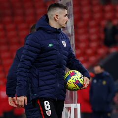 Sancet: “No creo que la afición se tenga que preocupar sólo por el futuro de dos jugadores”