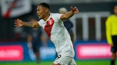 Bryan Reyna sueña con Europa