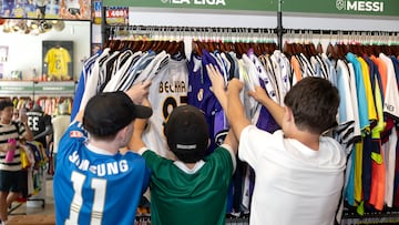 Wynwood, tierra de ‘soccer’