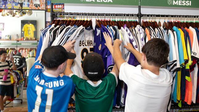 Wynwood, tierra de ‘soccer’