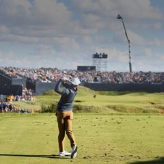 2024 British Open: How to watch on TV, stream online | PGA Tour