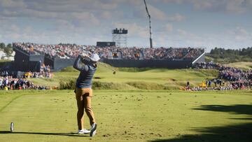 The 152nd edition of the tournament will gather some of the best golfers in the world. Here’s all the info on how to watch the season’s final major event.