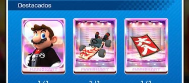 Mario Kart Tour recibe a Mario Hakama; 9 nuevos desafíos en Temporada Tokio