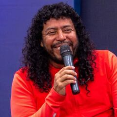 René Higuita elogia a Ospina y la idea de juego de Queiroz