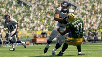 Captura de pantalla - Madden NFL 25 (360)