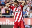 Stuani no se concentra con Uruguay y jugará ante el Elche