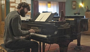 ‘La última noche en Tremor’. Un thriller psicológico tan bello como inquietante