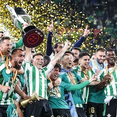 La final de Copa del Rey es la cita deportiva más vista en televisión