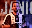 ¿Mejor que Vidal? Las virtudes de Pjanic que seducen al Barça