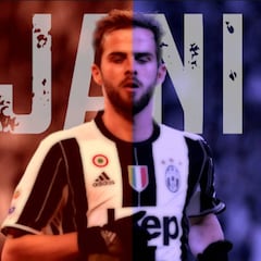 Por qué Pjanic es el jugador idóneo para el Barcelona
