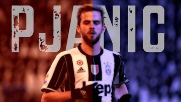 ¿Mejor que Vidal? Las virtudes de Pjanic que seducen al Barça