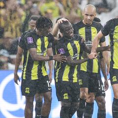 Al-Ahly - Al-Ittihad: times, how to watch on TV, stream online | Club World Cup