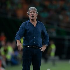 Pellegrini: un sí o un no
