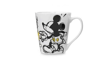 Mickey Mouse, el personaje de Disney que no pasa de moda