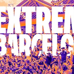 Todo lo que puedes hacer en el Extreme Barcelona: tú eres el protagonista