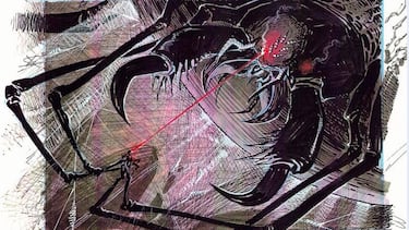 Así se gestó el cameo más loco de The Flash: el célebre actor no fue creado totalmente en CGI