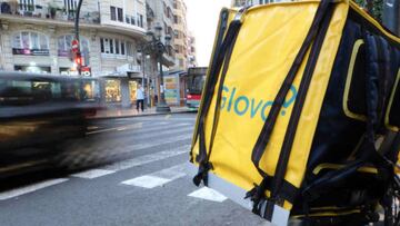 Glovo desmiente que haya sufrido una brecha se seguridad