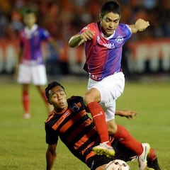 Águila vs CD FAS: Horario, TV; cómo y donde ver Clásico Salvadoreño