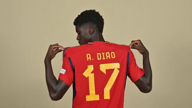 Diao, nuevo caso Brahim