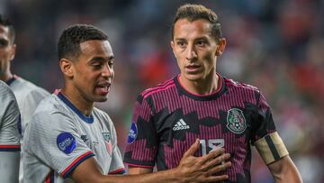 Estados Unidos quiere demostrar su dominio en la zona de Concacaf y otra vez tendrá enfrente a México, quien aún se declara el gigante de la misma.