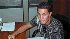 El Atlético ficha a Nano por tres años