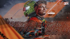 Resumen F1 Carrera GP Abu Dhabi: resultados, clasificación y puestos de Alonso y Sainz en Yas Marina