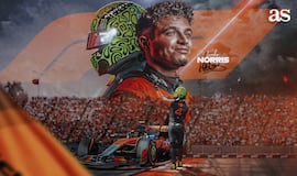 Resumen F1 Carrera GP Abu Dhabi: resultados, clasificación y puestos de Alonso y Sainz en Yas Marina