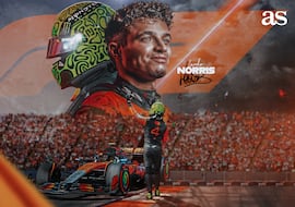 Resumen F1 Carrera GP Abu Dhabi: resultados, clasificación y puestos de Alonso y Sainz en Yas Marina