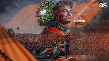 Resumen F1 Carrera GP Abu Dhabi: resultados, clasificación y puestos de Alonso y Sainz en Yas Marina