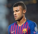 Rafinha: “Al Barça ya le toca ganar una Champions”