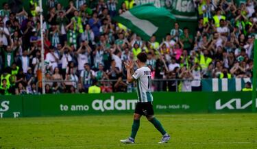 Camus puso el broche final