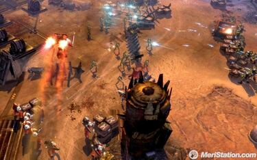 Warhammer 40.000 Dawn of War II, Impresiones