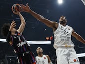 Hifi y el estilo del París devuelven al Madrid a la tierra