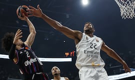 Hifi y el estilo del París devuelven al Madrid a la tierra