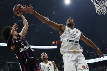 El Madrid no tendrá fácil fichar a Hifi