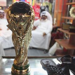 7 razones por las que Catar 2022 no puede tener 48 selecciones