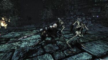 Hunted: The Demon's Forge, Impresiones