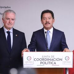 La iniciativa con la que Morena pretende evitar otro “ridículo” del Tri en el Mundial